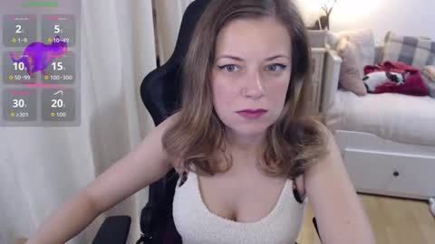 Lara online show from 30, 11, 2025