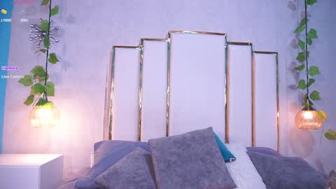 Hello Guys I am Lara Giraldo  WELCOME To my room online show from 6, 12, 2024