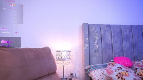 Hello Guys I am Lara Giraldo  WELCOME To my room online show from 14, 2, 2025