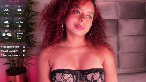 Snapshot of lara_jones_ chatting on 21, 1, 2025 Lara online show from 21, 1, 2025