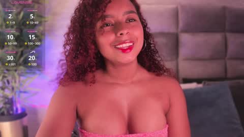 Snapshot of lara_jones_ chatting on 28, 1, 2025 Lara online show from 28, 1, 2025