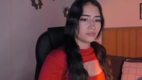 Lara Madisson online show from 13, 3, 2026