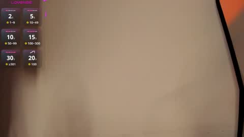 Snapshot of lara_madisson chatting on 23, 4, 2026 Lara Madisson online show from 23, 4, 2026