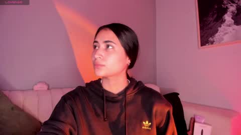 Snapshot of lara_madisson chatting on 3, 5, 2026 Lara Madisson online show from 3, 5, 2026