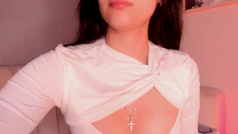 Snapshot of lara_madisson chatting on 9, 5, 2026 Lara Madisson online show from 9, 5, 2026