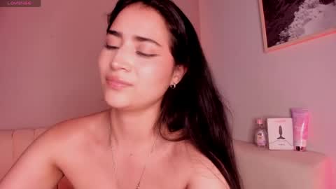Snapshot of lara_madisson chatting on 16, 5, 2026 Lara Madisson online show from 16, 5, 2026