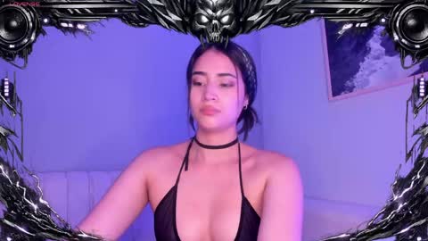 Snapshot of lara_madisson chatting on 18, 5, 2026 Lara Madisson online show from 18, 5, 2026