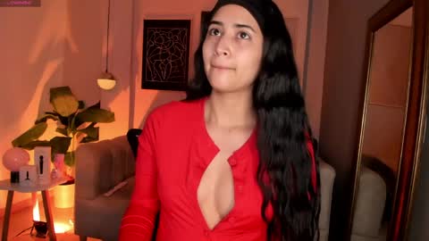 Snapshot of lara_madisson chatting on 27, 5, 2026 Lara Madisson online show from 27, 5, 2026