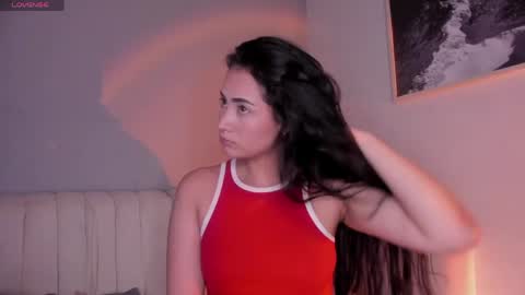 Snapshot of lara_madisson chatting on 28, 5, 2026 Lara Madisson online show from 28, 5, 2026