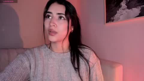 Snapshot of lara_madisson chatting on 29, 5, 2026 Lara Madisson online show from 29, 5, 2026