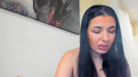 Snapshot of lara_squirtx chatting on 3, 2, 2025 Lara online show from 3, 2, 2025