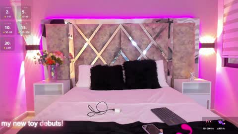 Snapshot of larabrook chatting on 26, 12, 2024 Lara online show from 26, 12, 2024