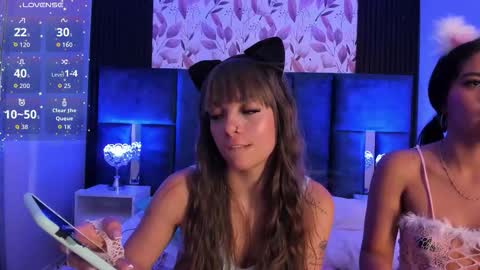 Snapshot of larabrook chatting on 19, 9, 2025 Lara online show from 19, 9, 2025