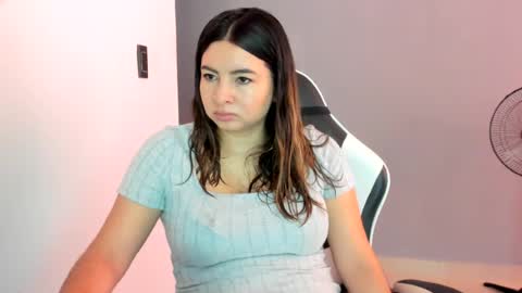Snapshot of laracat18 chatting on 30, 6, 2026 Lara online show from 30, 6, 2026