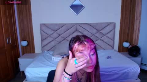LaraCooper online show from 16, 3, 2026