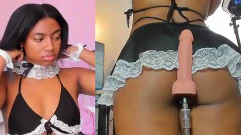 Snapshot of laraebony_ chatting on 27, 6, 2026 laraebony_ online show from 27, 6, 2026