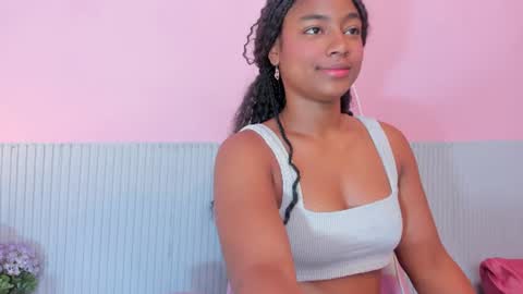 Snapshot of laraebony_ chatting on 5, 7, 2026 laraebony_ online show from 5, 7, 2026