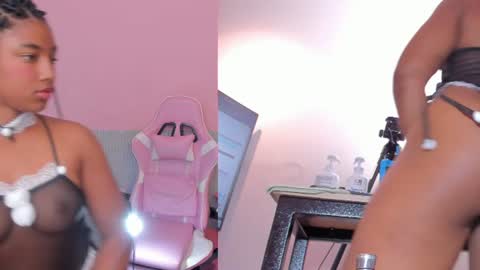 Snapshot of laraebony_ chatting on 11, 7, 2026 laraebony_ online show from 11, 7, 2026