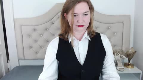 LaraFlirt online show from 5, 12, 2024