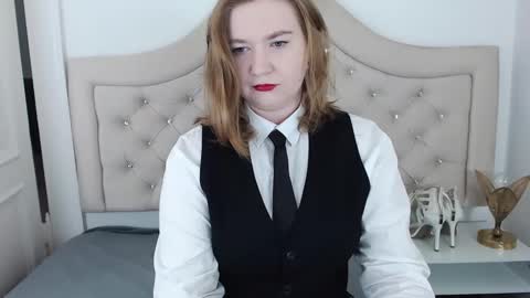 LaraFlirt online show from 8, 12, 2024