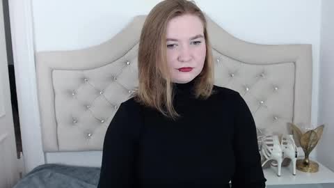 LaraFlirt online show from 19, 12, 2024