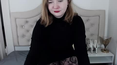 LaraFlirt online show from 30, 12, 2024