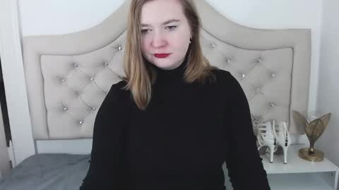 LaraFlirt online show from 31, 12, 2024