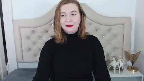 LaraFlirt online show from 7, 1, 2025