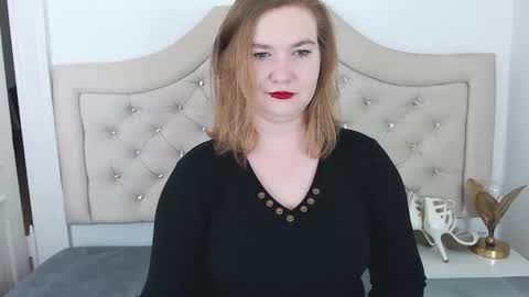 LaraFlirt online show from 8, 1, 2025