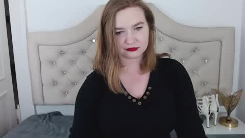 LaraFlirt online show from 13, 1, 2025