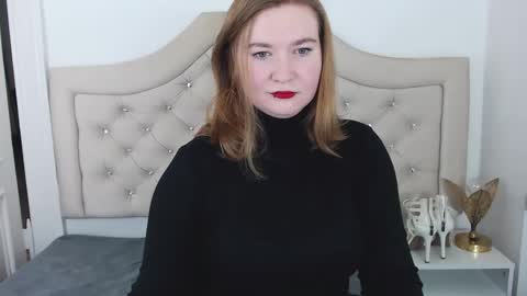 LaraFlirt online show from 16, 1, 2025