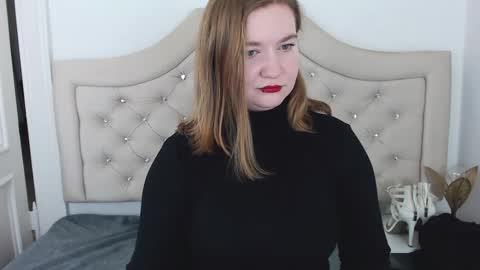 LaraFlirt online show from 16, 1, 2025