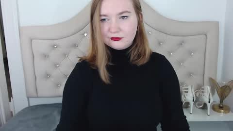 LaraFlirt online show from 20, 1, 2025