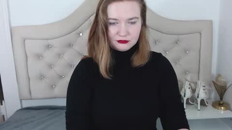 LaraFlirt online show from 22, 1, 2025