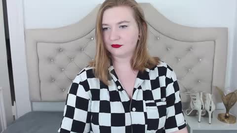 LaraFlirt online show from 24, 1, 2025