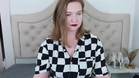 LaraFlirt online show from 25, 1, 2025