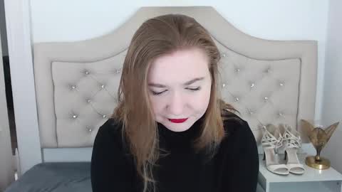 LaraFlirt online show from 9, 2, 2025