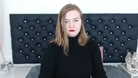 LaraFlirt online show from 7, 3, 2025