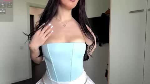 Snapshot of laraineprada chatting on 14, 5, 2026 Stella online show from 14, 5, 2026