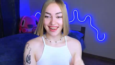 LaraKrein lk online show from 23, 9, 2025