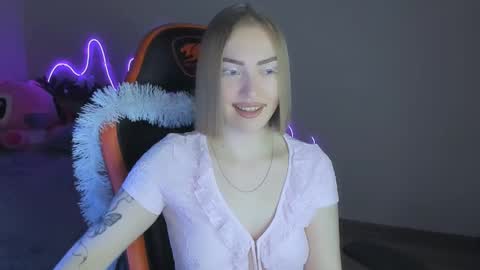 LaraKrein lk online show from 15, 12, 2025