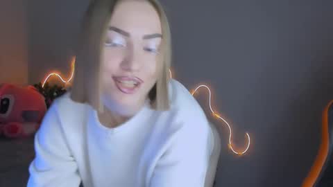 LaraKrein lk online show from 16, 12, 2025