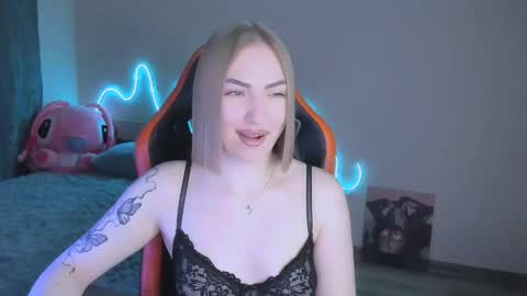 LaraKrein lk online show from 10, 1, 2026