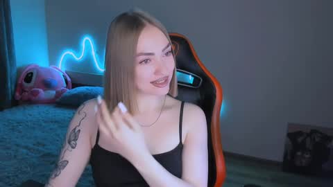 LaraKrein lk online show from 9, 4, 2026