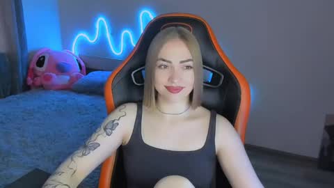 Snapshot of larakrein_lk chatting on 18, 4, 2026 LaraKrein lk online show from 18, 4, 2026