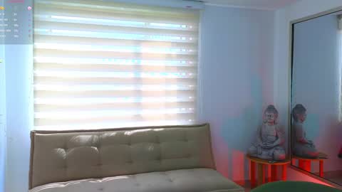 Lara  online show from 11, 12, 2024