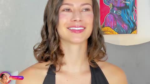 Lara  online show from 30, 9, 2025