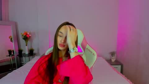 MY NAME IS LILY online show from 11, 2, 2025