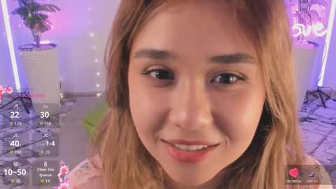 Lara online show from 10, 2, 2026