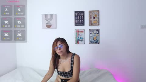 laramucci online show from 24, 9, 2025